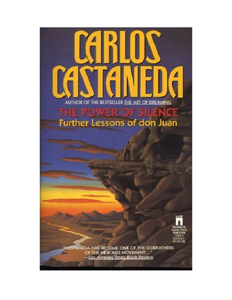 carlos castaneda books pdf free